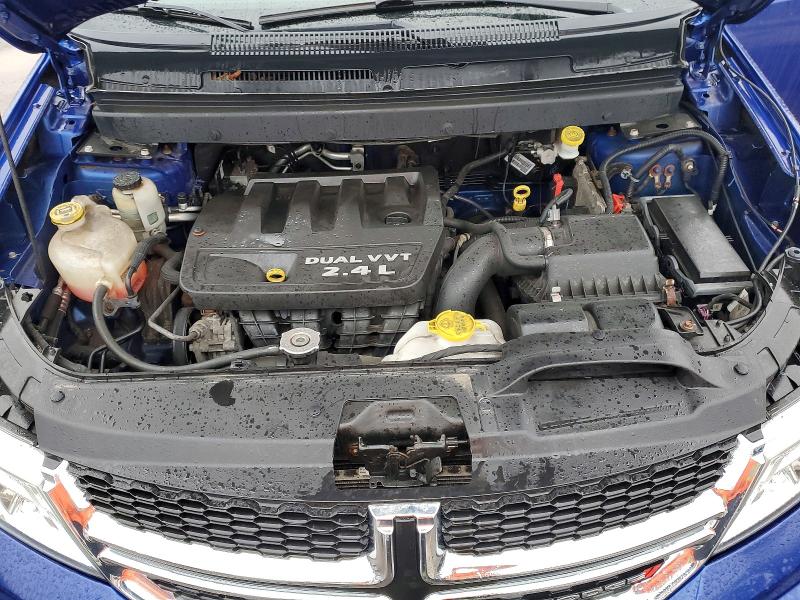 Продажа на аукционе авто 2012 Dodge Journey Se 4dr 2wd, vin: 3C4PDCAB0CT254996, номер лота: 47868626