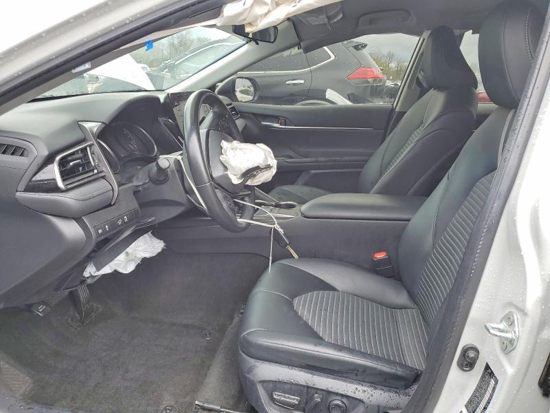 Продаж на аукціоні авто 2023 Toyota Camry, vin: 4T1G11AK9PU143013, номер лоту: 45935746