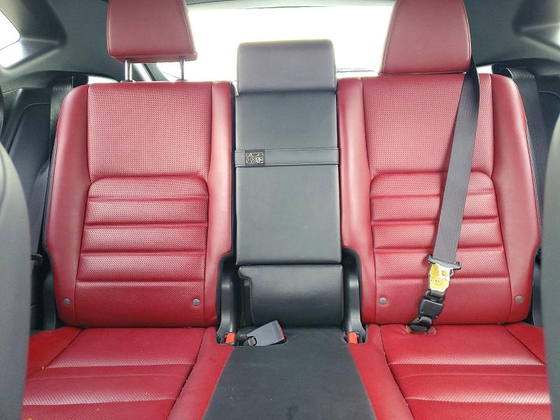 2016 Lexus Nx 200t მანქანა იყიდება აუქციონზე, vin: JTJYARBZ1G2043516, აუქციონის ნომერი: 79685405