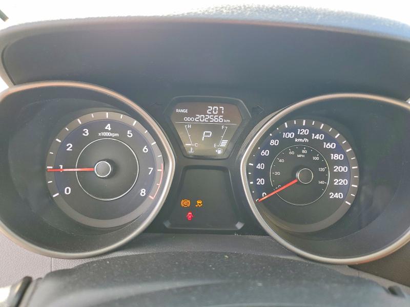 Продажа на аукционе авто 2013 Hyundai Elantra, vin: 5NPDH4AE8DH232348, номер лота: 79939085