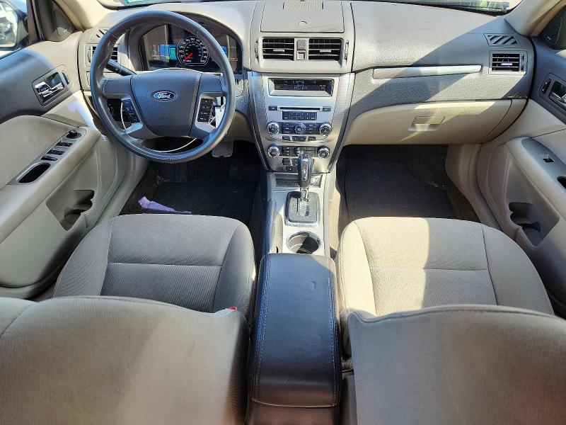 Aukcja sprzedaży 2010 Ford Fusion, vin: 3FADP0L30AR411165, numer aukcji: 45609416