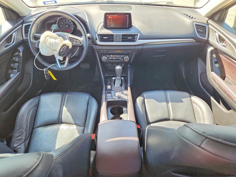 Aukcja sprzedaży 2017 Mazda 3, vin: 3MZBN1V78HM152443, numer aukcji: 47995456