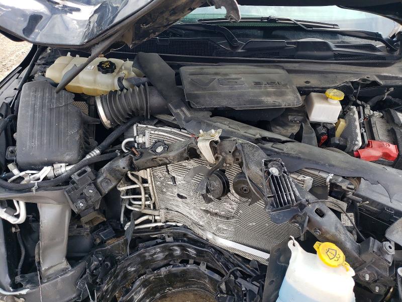 2020 Ram 1500 მანქანა იყიდება აუქციონზე, vin: 1C6RRFFG8LN356795, აუქციონის ნომერი: 47175866
