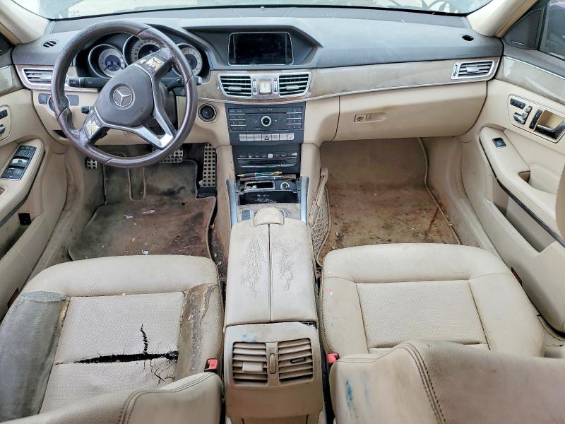 Aukcja sprzedaży 2016 Mercedes-benz E, vin: WDDHF5KB1GB271490, numer aukcji: 46724316