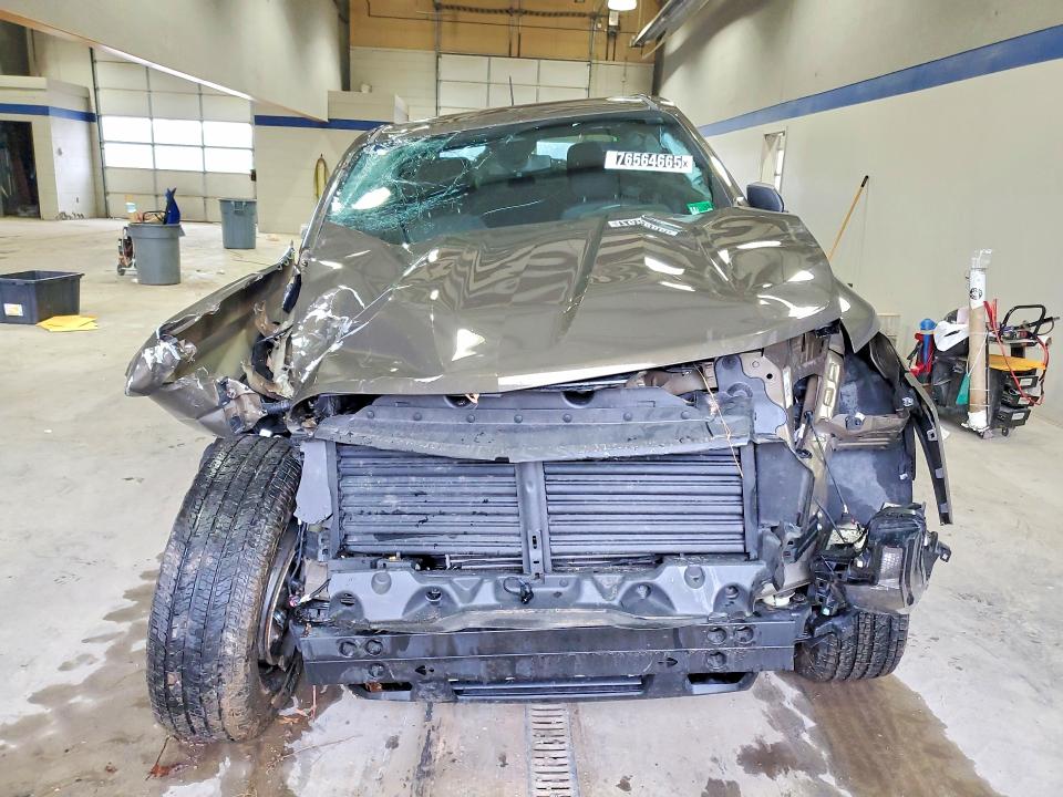 Продажа на аукционе авто 2024 Chevrolet Colorado, vin: 1GCGSBEC1R1247364, номер лота: 76564665