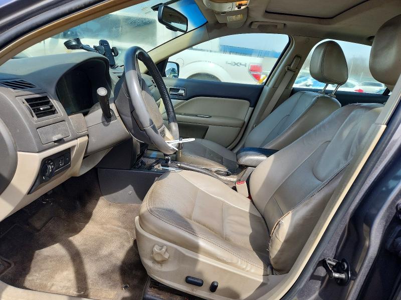 2010 Ford Fusion მანქანა იყიდება აუქციონზე, vin: 3FADP0L34AR228450, აუქციონის ნომერი: 46586356