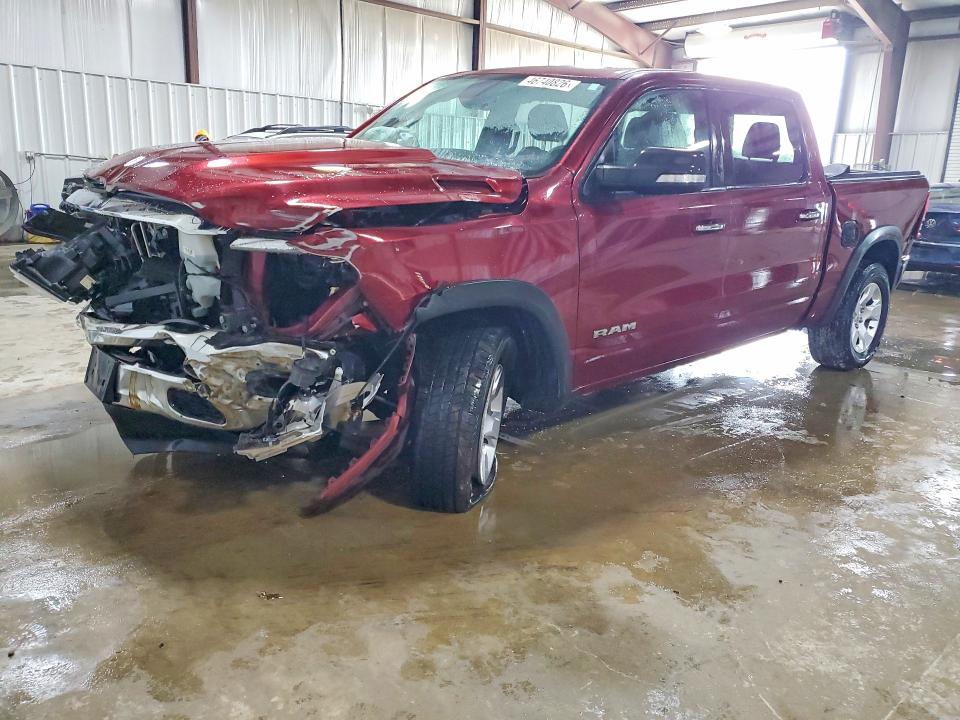 Aukcja sprzedaży 2019 Ram 1500, vin: 1C6RRFFG8KN903191, numer aukcji: 46740826