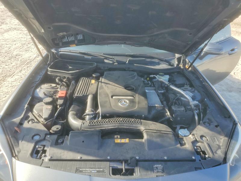 Aukcja sprzedaży 2017 Mercedes-benz Slc, vin: WDDPK3JA6HF128405, numer aukcji: 47439176