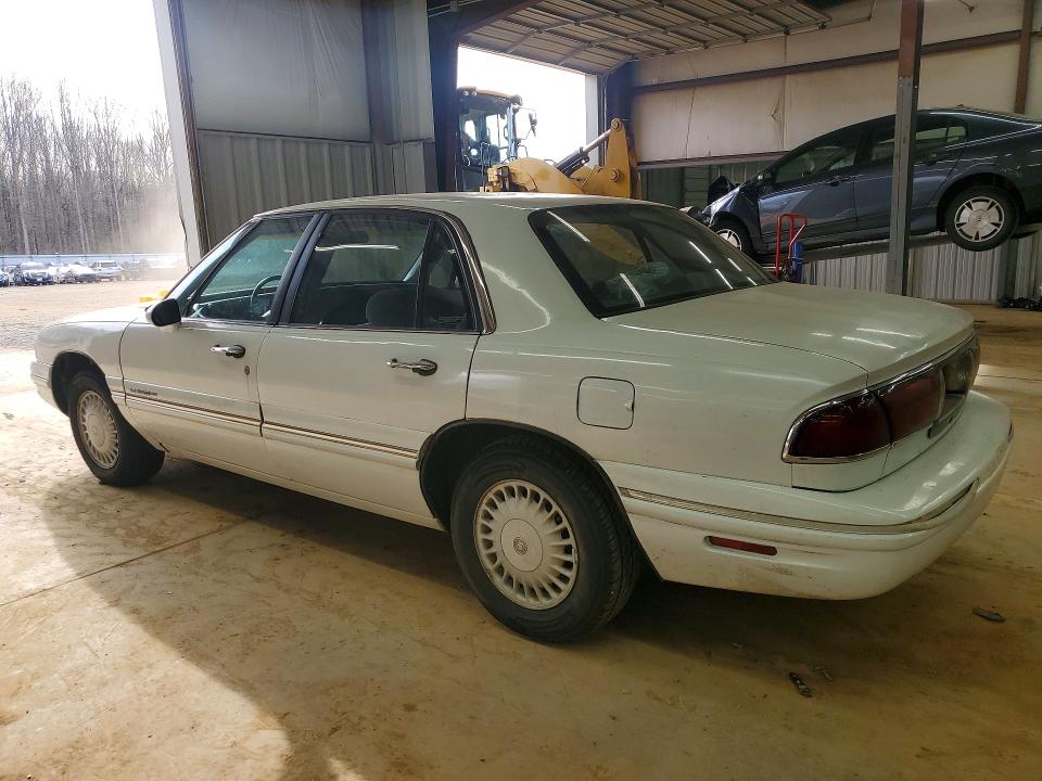 Aukcja sprzedaży 1997 Buick Lesabre, vin: 1G4HP52K2VH501003, numer aukcji: 45935386