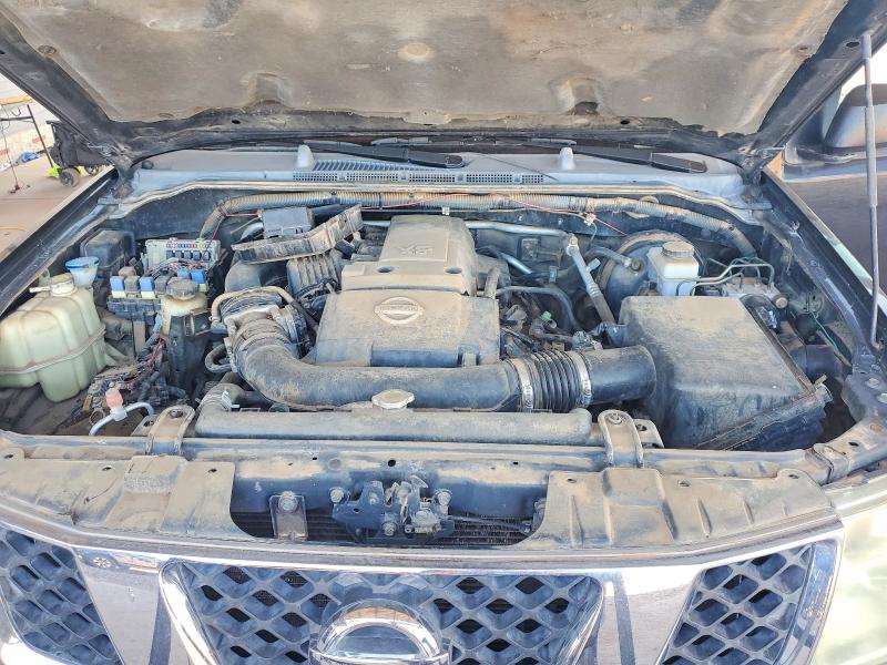 Продажа на аукционе авто 2006 Nissan Frontier, vin: 1N6AD07W06C463828, номер лота: 79444195