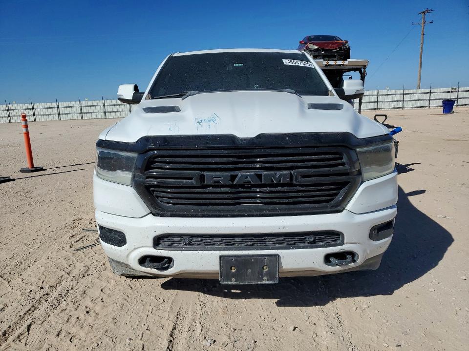 2020 Ram 1500 მანქანა იყიდება აუქციონზე, vin: 1C6SRFJT8LN369052, აუქციონის ნომერი: 46647596
