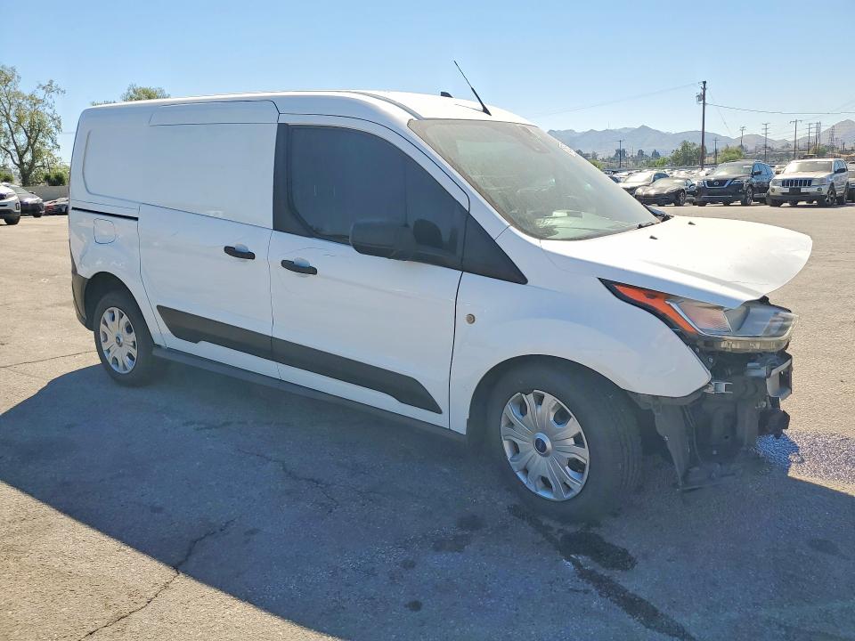 Aukcja sprzedaży 2019 Ford Transit C, vin: NM0LE7E23K1400999, numer aukcji: 48846336