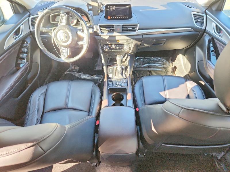 Продажа на аукционе авто 2017 Mazda 3, vin: 3MZBN1V76HM122504, номер лота: 46570286