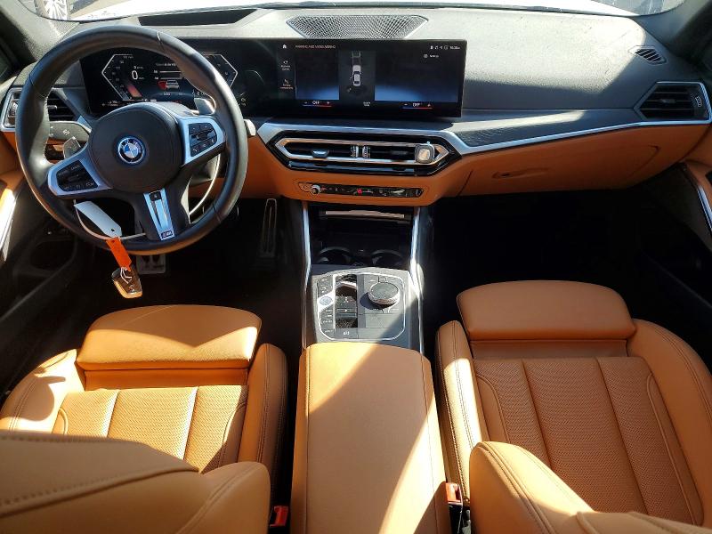 Auction sale of the 2023 Bmw 330e, vin: 3MW39FF03P8C99428, lot number: 47826766