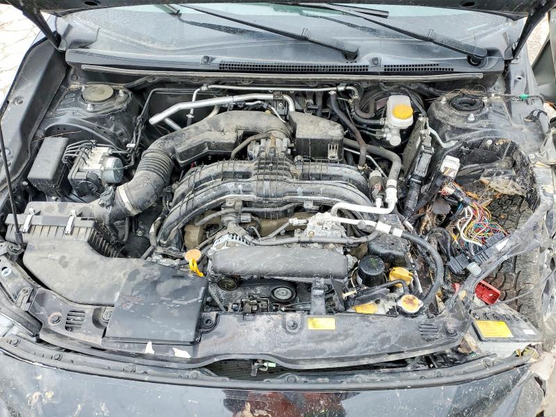 Aukcja sprzedaży 2022 Subaru Crosstrek, vin: JF2GTAACXN9277814, numer aukcji: 79714625