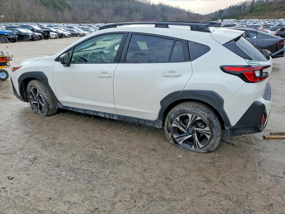 Aukcja sprzedaży 2025 Subaru Crosstrek, vin: JF2GUHDC3SH264406, numer aukcji: 79935625