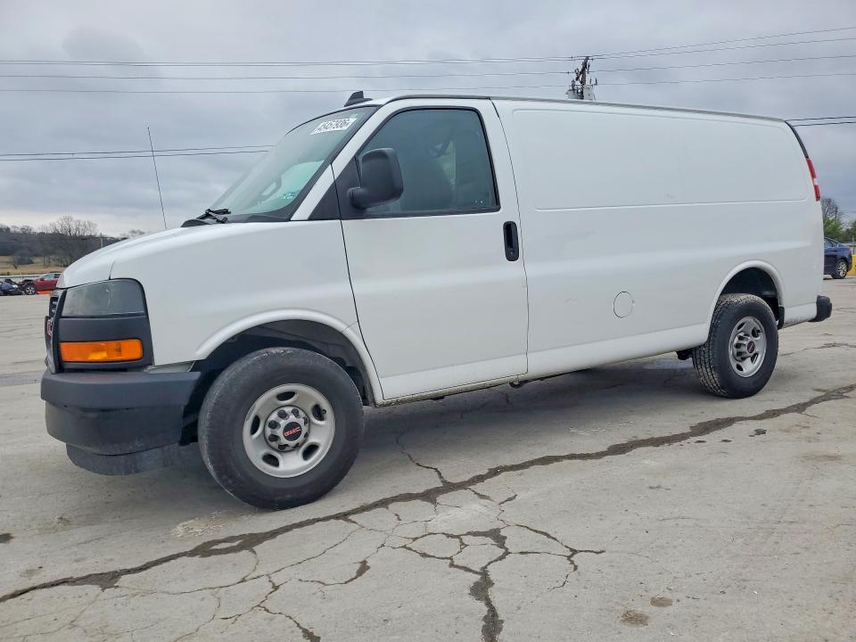 Aukcja sprzedaży 2023 Gmc Savana, vin: 1GTW7AFP2P1105479, numer aukcji: 45457936