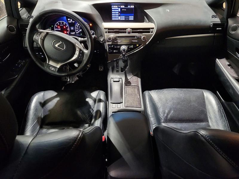 Aukcja sprzedaży 2014 Lexus Rx 350, vin: 2T2BK1BA4EC242412, numer aukcji: 47992906