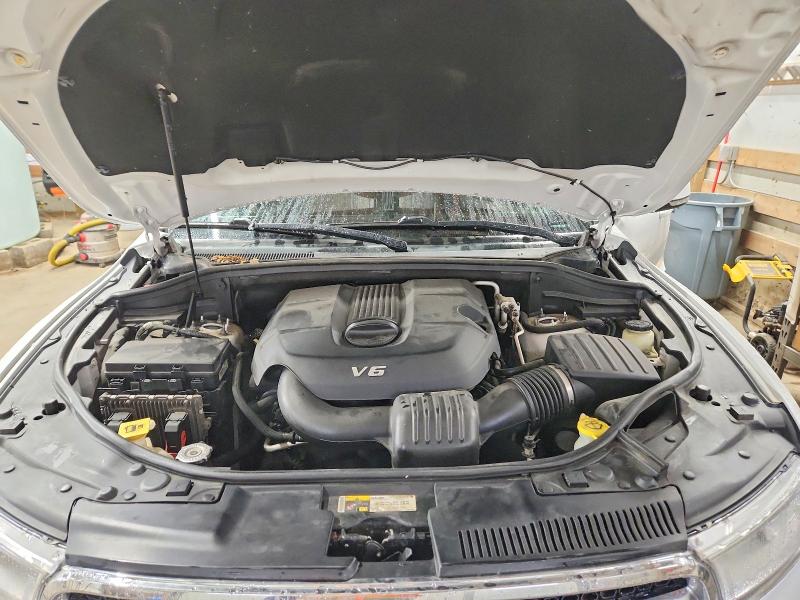 Продаж на аукціоні авто 2014 Dodge Durango, vin: 1C4RDJDG3EC558732, номер лоту: 79937655