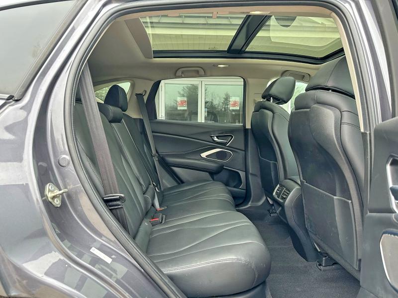 Продажа на аукционе авто 2020 Acura Rdx, vin: 5J8TC2H34LL012557, номер лота: 46908916