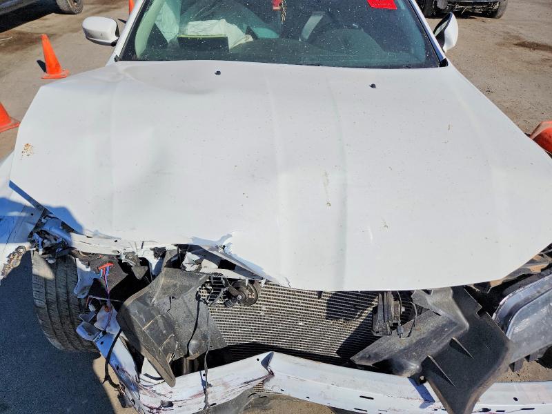2022 Chrysler 300 მანქანა იყიდება აუქციონზე, vin: 2C3CCASGXNH177585, აუქციონის ნომერი: 79915375