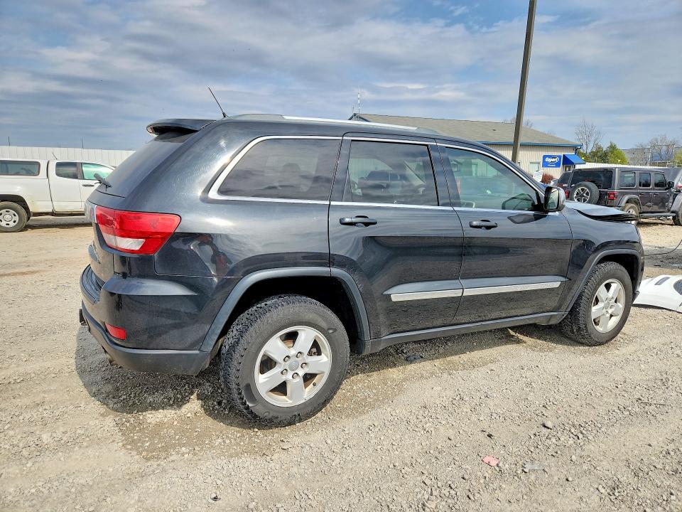 Продажа на аукционе авто 2012 Jeep Grand Cherokee, vin: 1C4RJFAG1CC250076, номер лота: 47213256