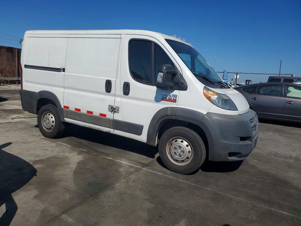 Aukcja sprzedaży 2016 Ram Promaster 1500, vin: 3C6TRVNGXGE113646, numer aukcji: 47430346