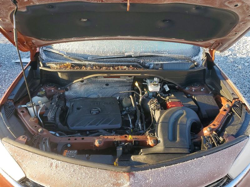 Aukcja sprzedaży 2020 Buick Encore Gx, vin: KL4MMGSL2LB122853, numer aukcji: 47057156