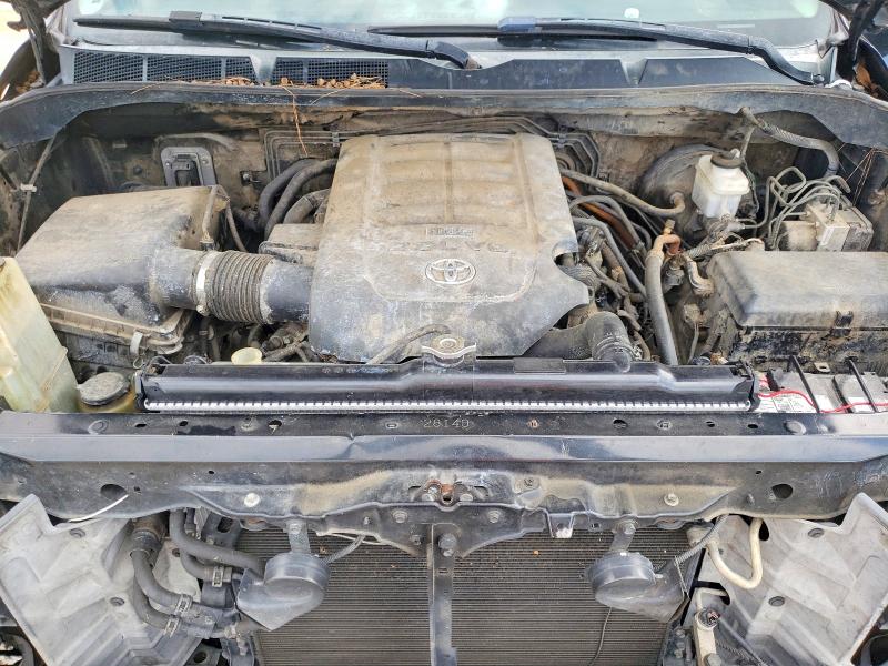 Aukcja sprzedaży 2012 Toyota Tundra, vin: 5TFEM5F1XCX050956, numer aukcji: 41675616