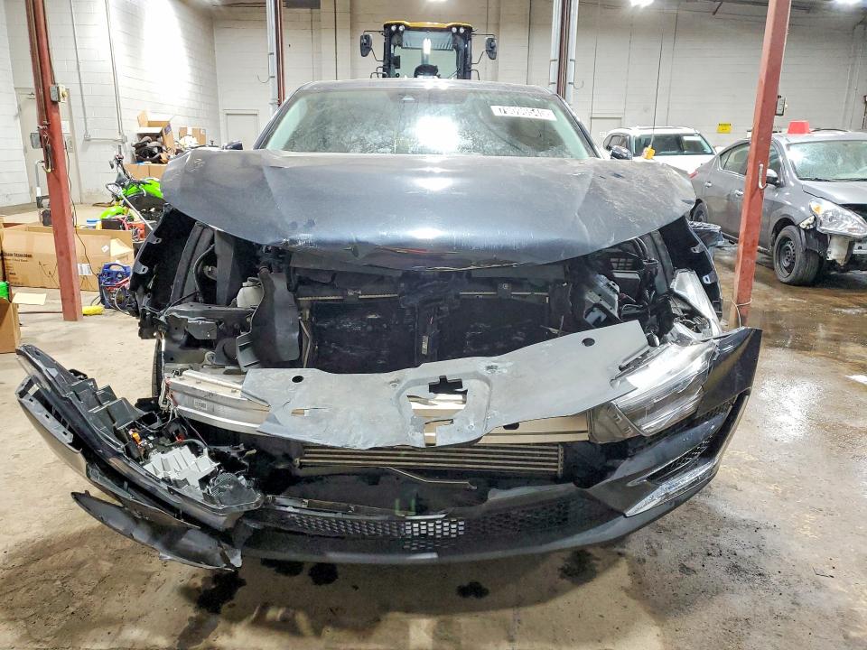 Aukcja sprzedaży 2020 Acura Rdx, vin: 5J8TC2H53LL036737, numer aukcji: 79096545