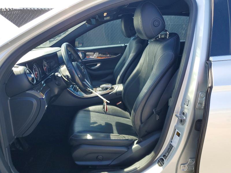 2019 Mercedes-benz E მანქანა იყიდება აუქციონზე, vin: WDDZF4JB0KA563663, აუქციონის ნომერი: 46633746