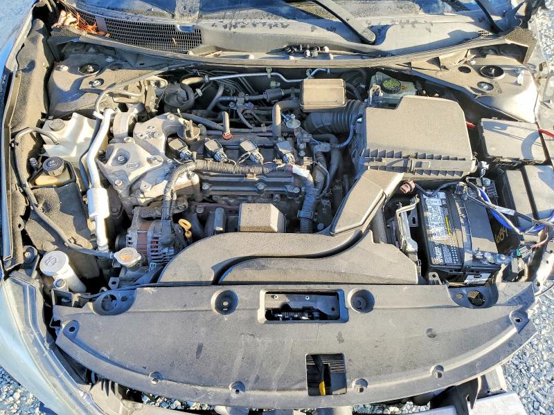 2016 Nissan Altima მანქანა იყიდება აუქციონზე, vin: 1N4AL3AP6GN386824, აუქციონის ნომერი: 42055066