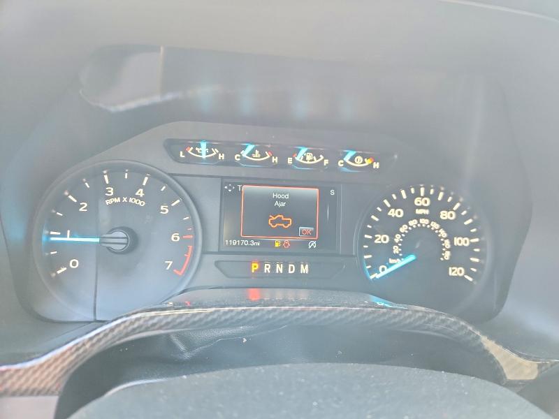 Продажа на аукционе авто 2019 Ford F150, vin: 1FTEW1EP0KKC68828, номер лота: 47509286
