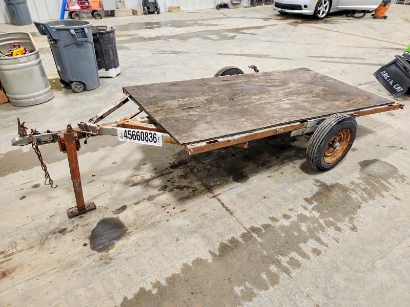 Продажа на аукционе авто 2000 Unknown Unknown, vin: 11111111XX, номер лота: 45660836