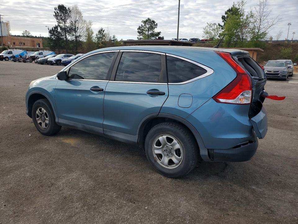 Aukcja sprzedaży 2014 Honda Cr-v, vin: 2HKRM3H37EH561804, numer aukcji: 47724946