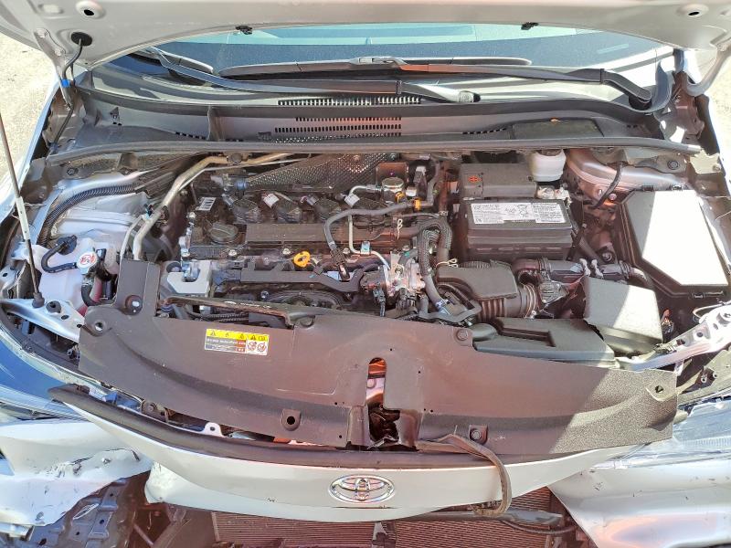 Продажа на аукционе авто 2026 Toyota Corolla, vin: 5YFS4MCE0TP259299, номер лота: 46033586