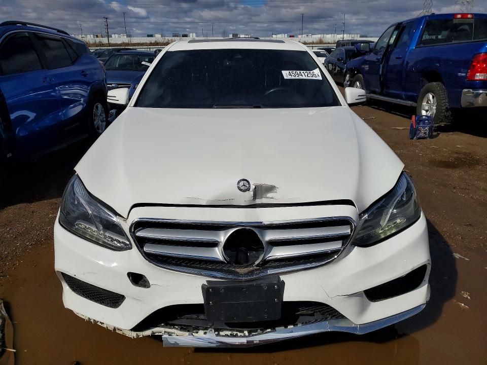 Продаж на аукціоні авто 2016 Mercedes-benz E, vin: WDDHF5KB8GB228975, номер лоту: 45941256