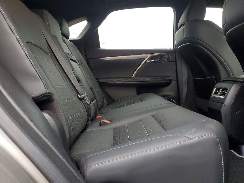 Продажа на аукционе авто 2021 Lexus Rx 350, vin: 2T2YZMDA7MC299206, номер лота: 47610796