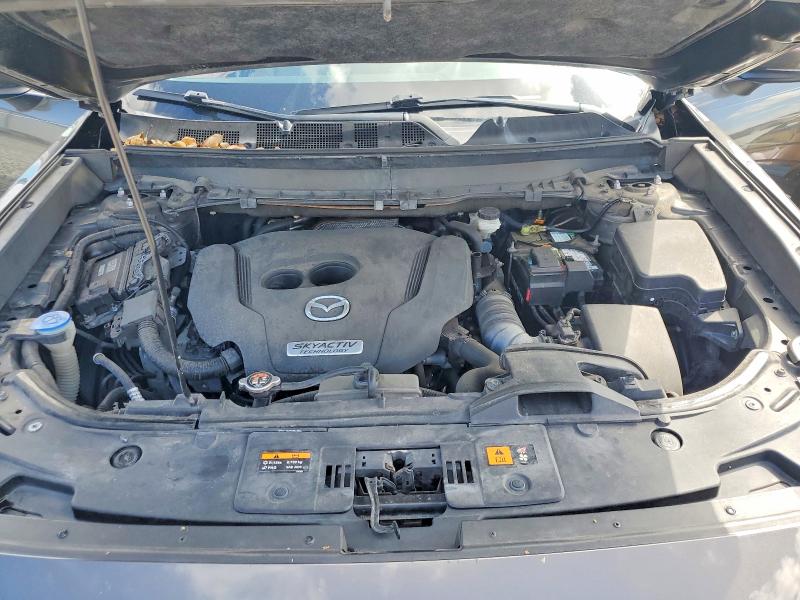 Aukcja sprzedaży 2019 Mazd Cx-9, vin: JM3TCACY4K0310304, numer aukcji: 79808855