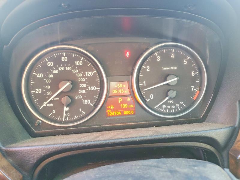 Aukcja sprzedaży 2011 Bmw 328, vin: WBAPH5G59BNM72951, numer aukcji: 45542596