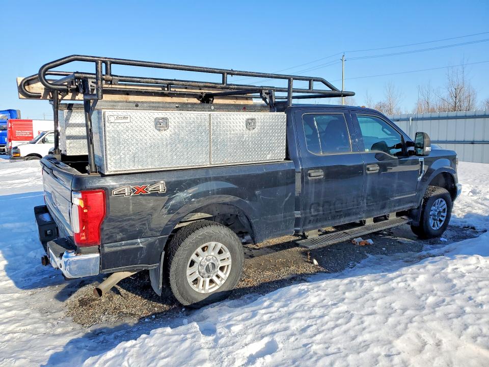 Aukcja sprzedaży 2019 Ford F250, vin: 1FT7W2B66KEE07708, numer aukcji: 78121155