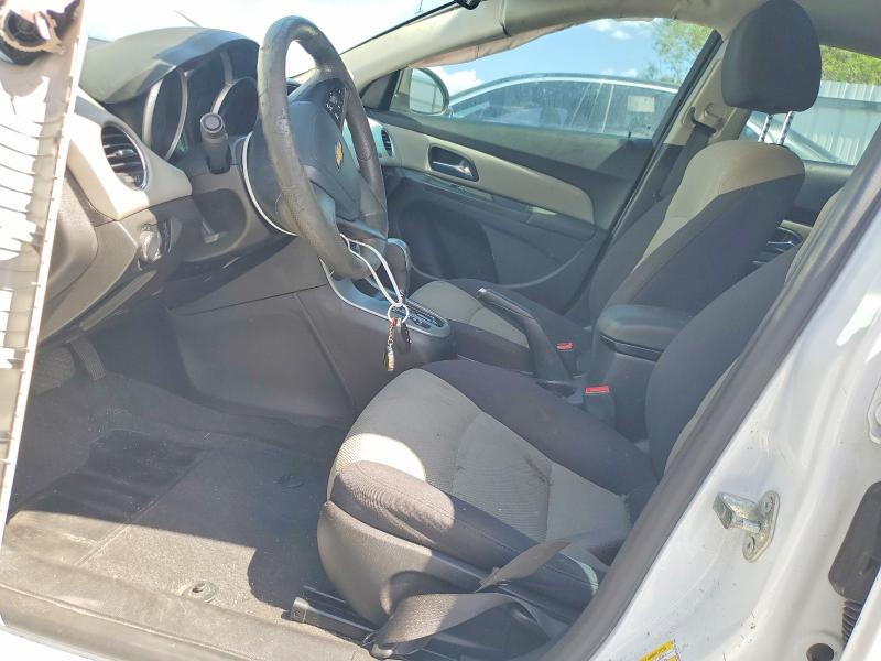 Aukcja sprzedaży 2014 Chevrolet Cruze, vin: 1G1PA5SH6E7338487, numer aukcji: 45816106