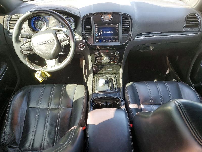 Продаж на аукціоні авто 2018 Chrysler 300, vin: 2C3CCABG5JH214200, номер лоту: 45924266