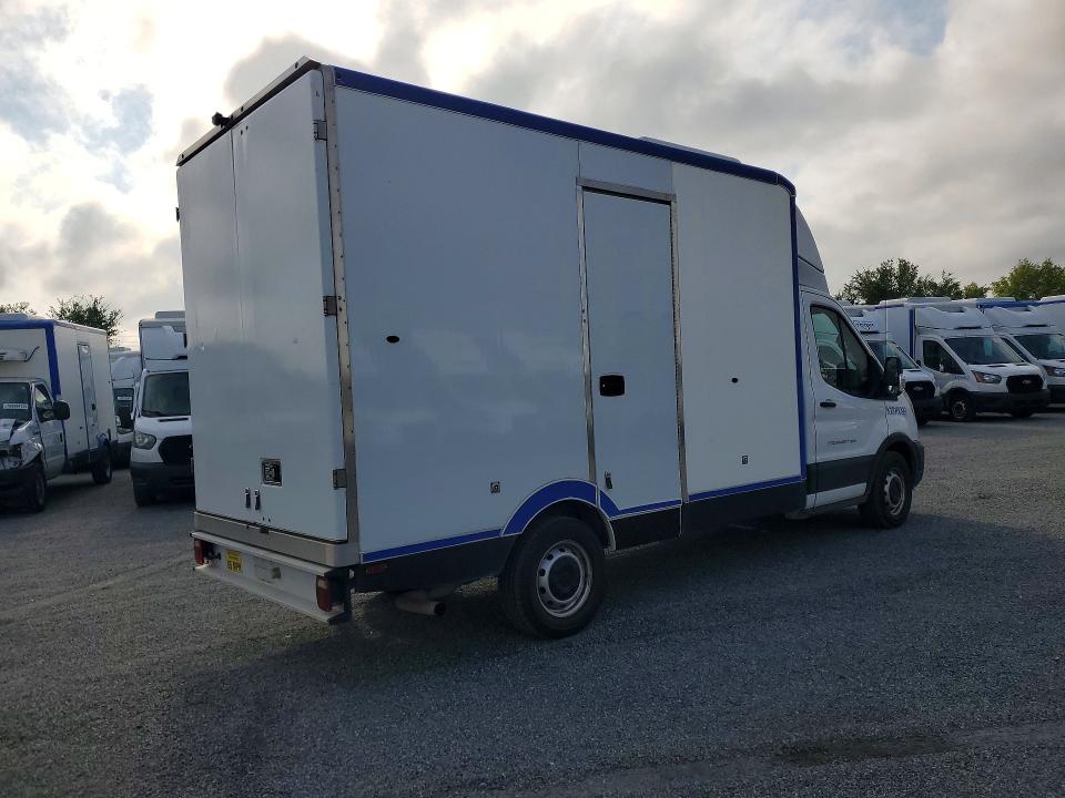 2021 Ford Transit მანქანა იყიდება აუქციონზე, vin: 1FDBW5Z8XMKA80071, აუქციონის ნომერი: 79990915