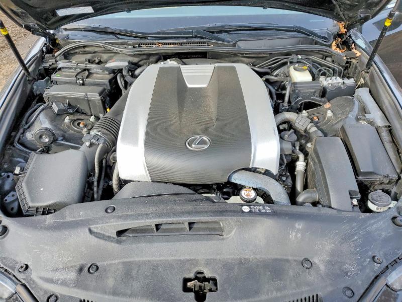 Продажа на аукционе авто 2018 Lexus Is 300, vin: JTHC81D24J5025932, номер лота: 79423575