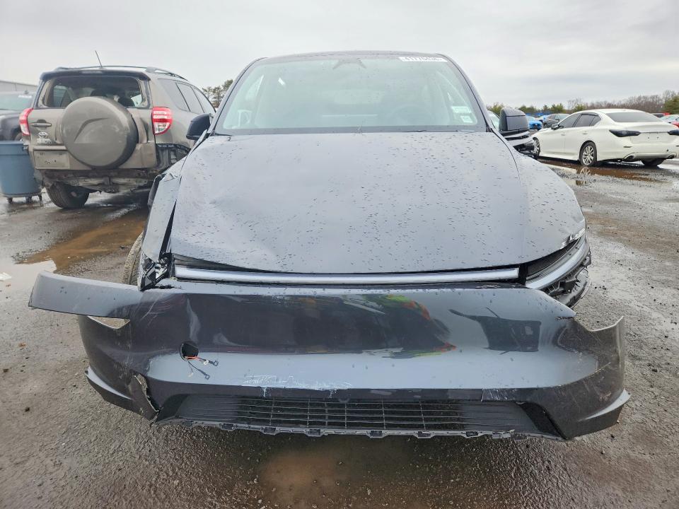 41776436 :رقم المزاد ، 7SAYGDEEXTF336998 vin ، 2026 Tesla Model Y مزاد بيع