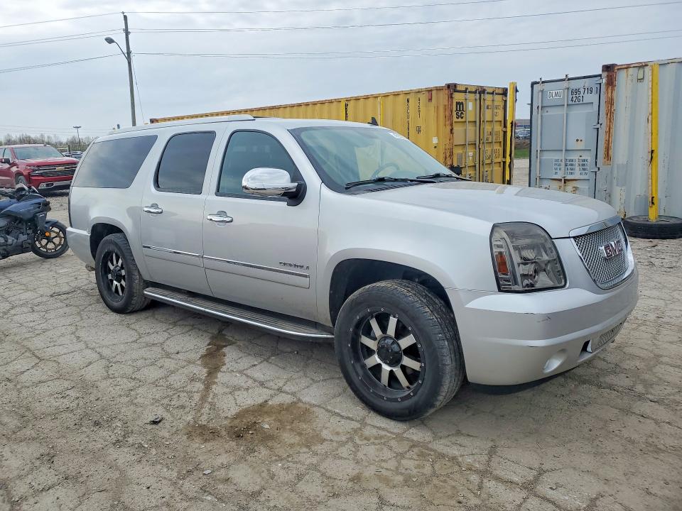 2012 Gmc Yukon Xl მანქანა იყიდება აუქციონზე, vin: 1GKS2MEF4CR174813, აუქციონის ნომერი: 47957576