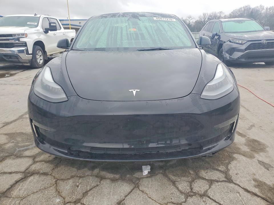 Продаж на аукціоні авто 2023 Tesla Model 3, vin: 5YJ3E1EB6PF391990, номер лоту: 45477316