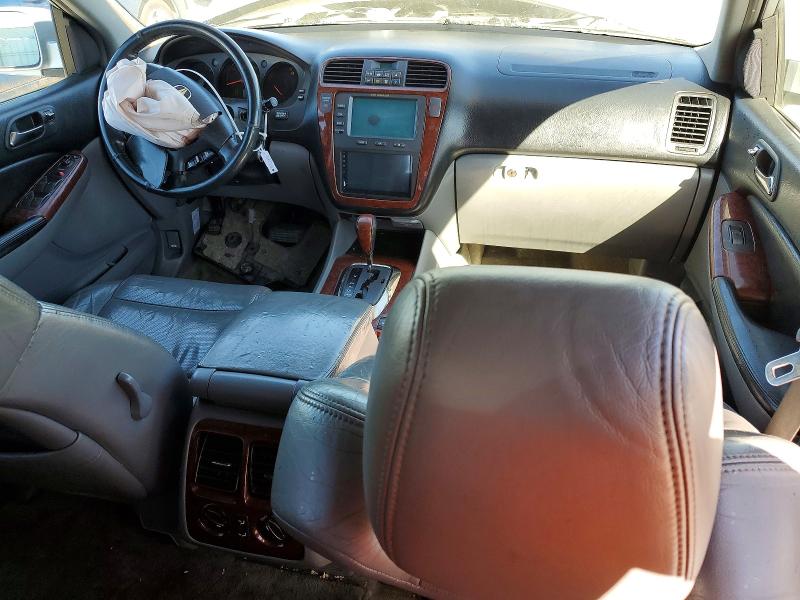Продажа на аукционе авто 2006 Acura Mdx, vin: 2HNYD18286H516818, номер лота: 45569876
