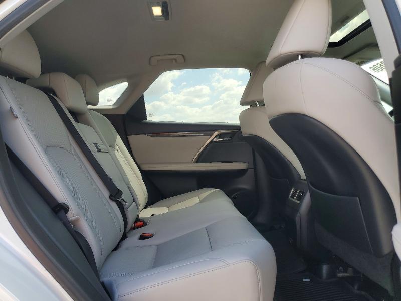 Продажа на аукционе авто 2020 Lexus Rx 350, vin: 2T2AZMAA2LC180516, номер лота: 46373606